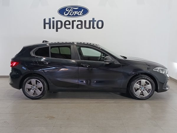 BMW SERIE 1 118i - Image 21