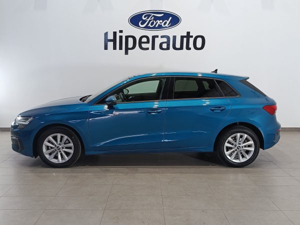 AUDI A3 SPORTBACK 3.0TFSI 110CV S-TRONIC - Image 22