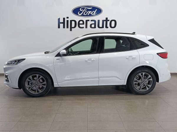 FORD KUGA 2.5 HYBRID ST-LINE AUTO 190cv - Image 21