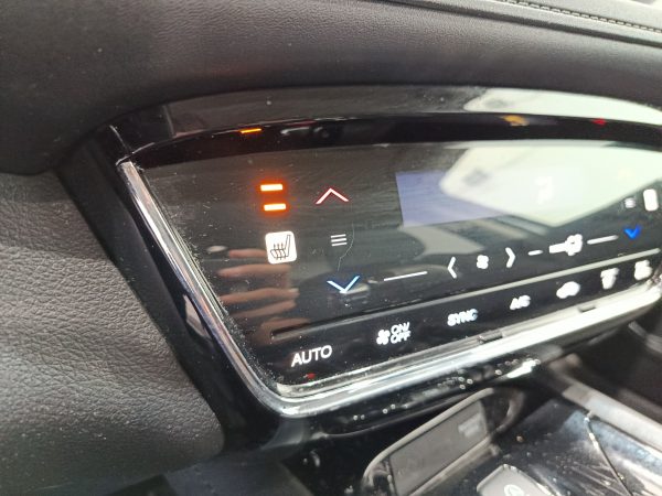 HONDA HR-V  1.5I-VT ECELEGANCE NAVI 130CV CVT S&S - Image 22