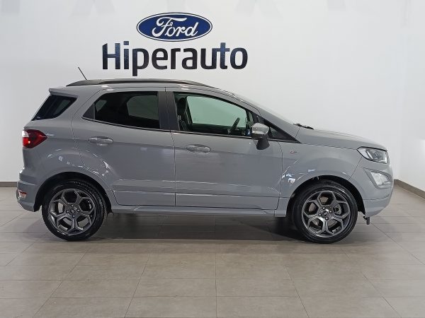 FORD ECOSPORT ST-LINE 1.0ECOBOOST 125CV 4X2 S&S MT6 - Image 23