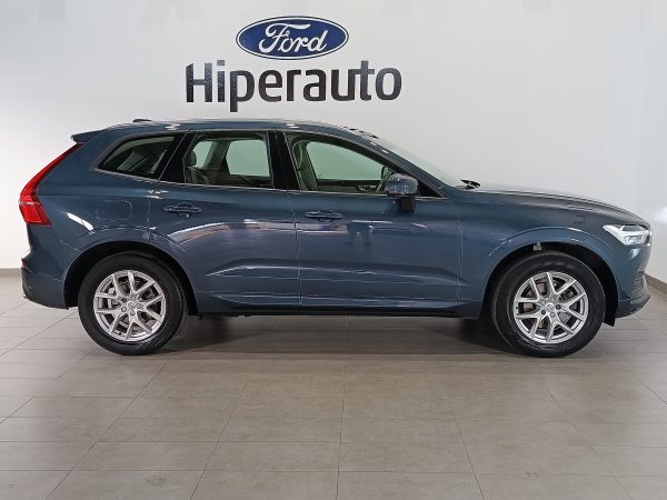 VOLVO XC60 MOMENTUM 2.0 D3 150CV 2WD S&S MT6 - Image 23