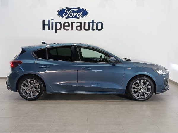 FORD FOCUS ST-LINE 1.0ECOBOOST MHEV 125CV - Image 23