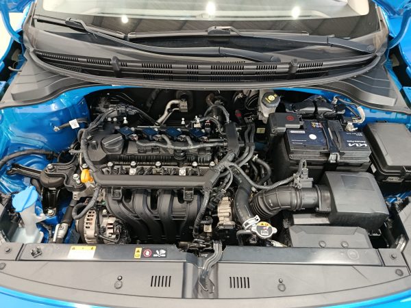 KIA RIO 1.2 DPI 84CV CONCEPT - Image 22