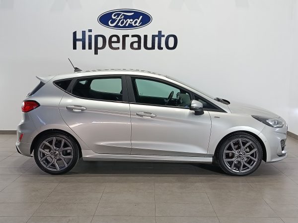 FORD FIESTA ST-LINE 1.0ECOBOOST 125CV MHEV S&S MT6 - Image 23