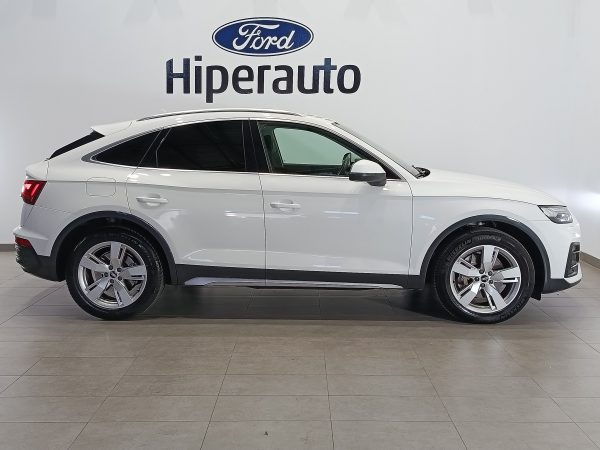 AUDI Q5 SPORTBACK 35TDi ADVANCE S-TRONIC 165CV - Image 23