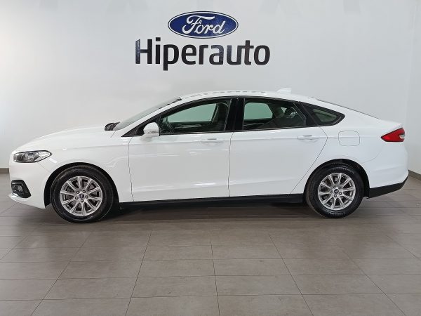 FORD MONDEO 2.0 TDCI 150CV TREND - Image 22