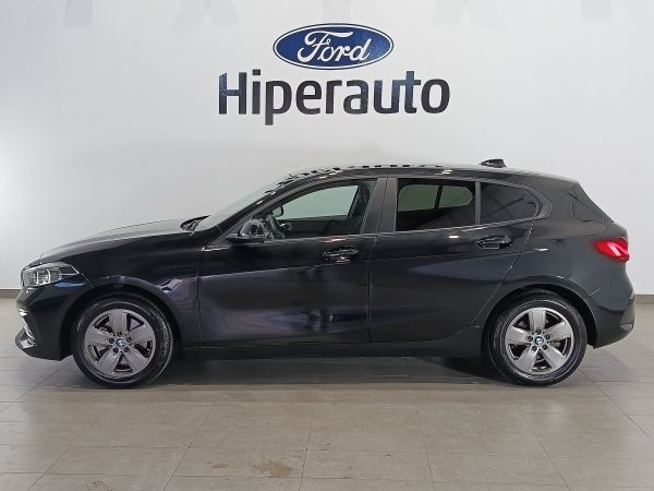 BMW SERIE 1 118i - Image 22