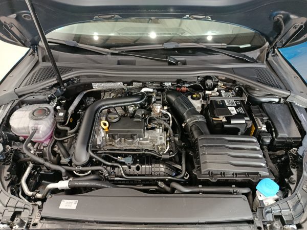 AUDI A3 SPORTBACK 3.0TFSI 110CV S-TRONIC - Image 23