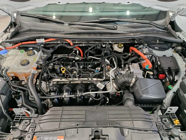 FORD KUGA 2.5 HYBRID ST-LINE AUTO 190cv - Image 22