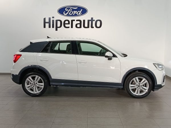 AUDI Q2 35 TFSI 150CV ADVANCED S-TRONIC - Image 21