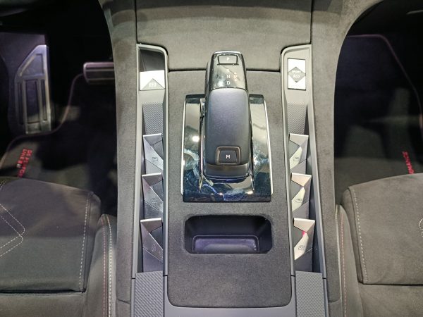 DS7 CROSSBACK 1.5 BHDI 130CV PERFORMANCE LINE AT - Image 22