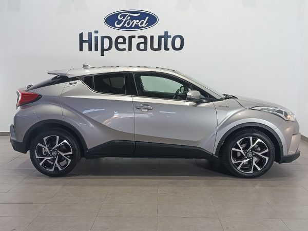 TOYOTA CHR 1.8 HYBRID ADVANCE 125H - Image 23