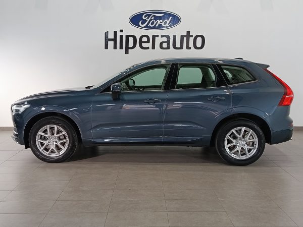 VOLVO XC60 MOMENTUM 2.0 D3 150CV 2WD S&S MT6 - Image 24