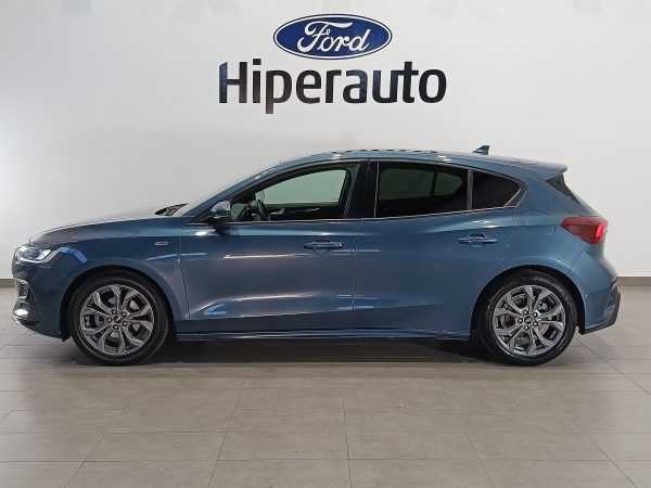 FORD FOCUS ST-LINE 1.0ECOBOOST MHEV 125CV - Image 24