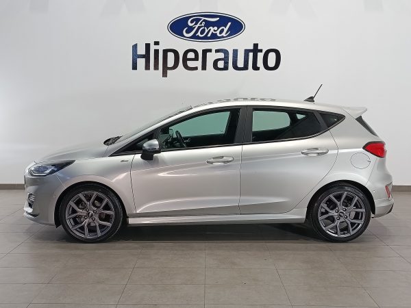 FORD FIESTA ST-LINE 1.0ECOBOOST 125CV MHEV S&S MT6 - Image 24