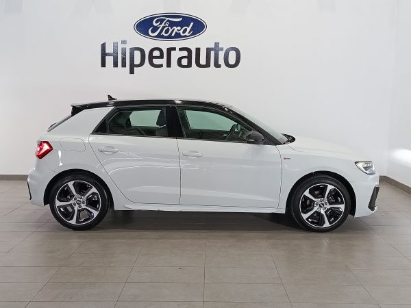 AUDI A1 SPORTBACK 1.0TFSI S-LINE ADRENALIN EDITION S&S MT6 - Image 24