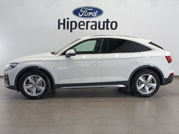 AUDI Q5 SPORTBACK 35TDi ADVANCE S-TRONIC 165CV - Image 24