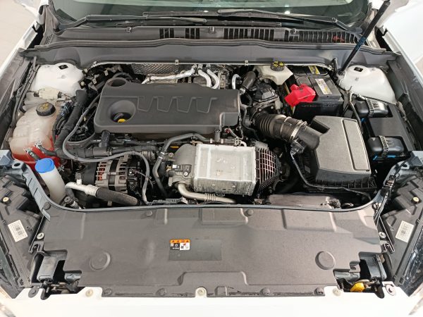 FORD MONDEO 2.0 TDCI 150CV TREND - Image 23