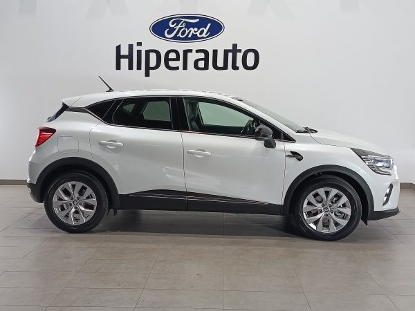 RENAULT CAPTUR ZEN ETECH PHEV 160cv - Image 23