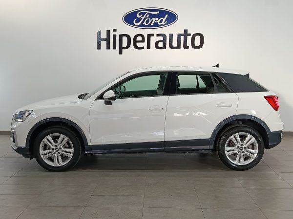 AUDI Q2 35 TFSI 150CV ADVANCED S-TRONIC - Image 22