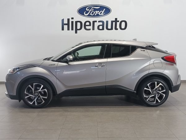 TOYOTA CHR 1.8 HYBRID ADVANCE 125H - Image 24