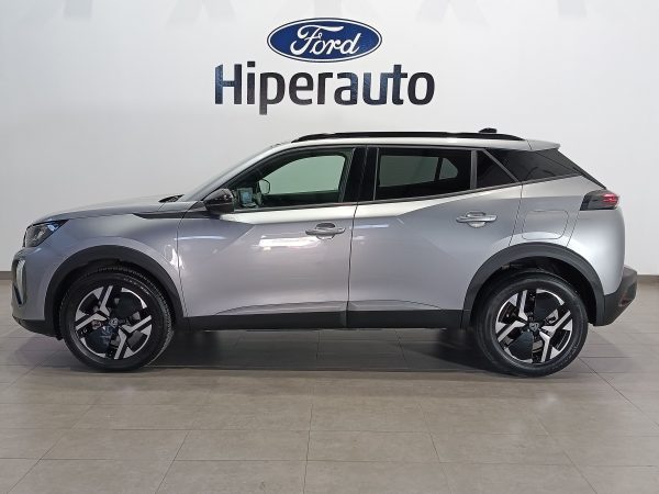 PEUGEOT 2008 ACTIVE 1.2I 100CV S&S MT6 - Image 24