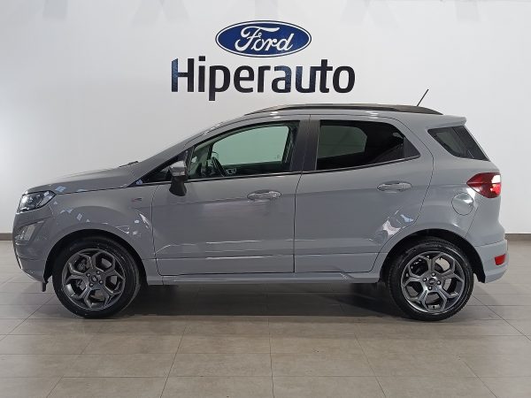 FORD ECOSPORT ST-LINE 1.0ECOBOOST 125CV 4X2 S&S MT6 - Image 24