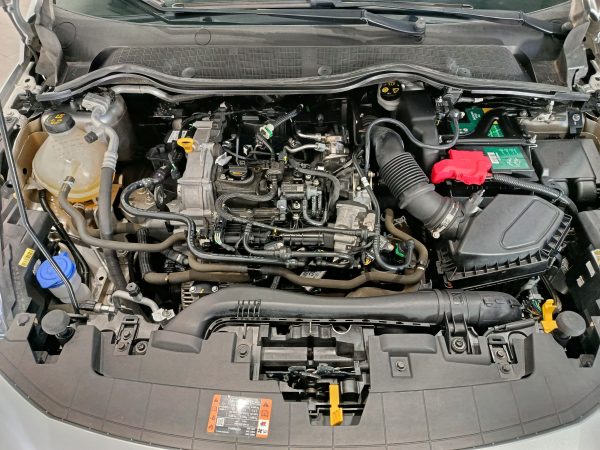FORD FIESTA ST-LINE 1.0ECOBOOST 125CV MHEV S&S MT6 - Image 25