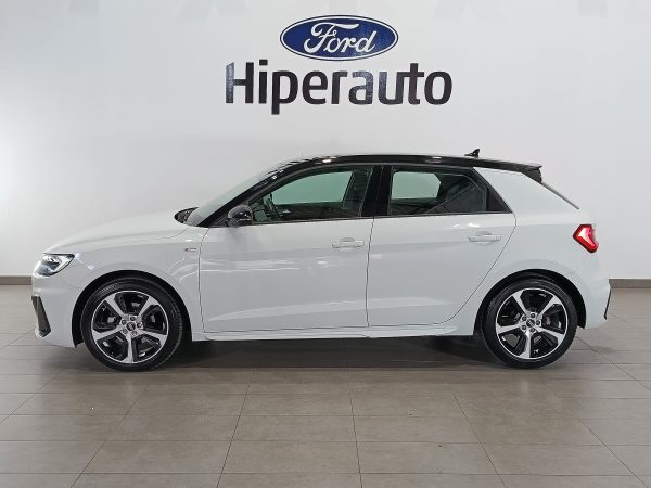 AUDI A1 SPORTBACK 1.0TFSI S-LINE ADRENALIN EDITION S&S MT6 - Image 25