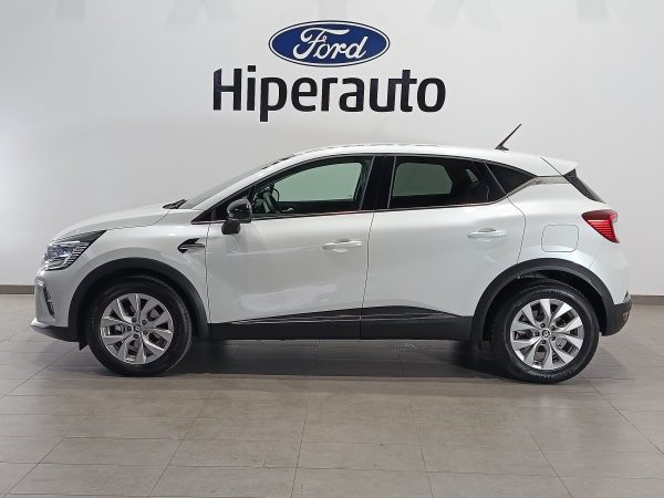 RENAULT CAPTUR ZEN ETECH PHEV 160cv - Image 24