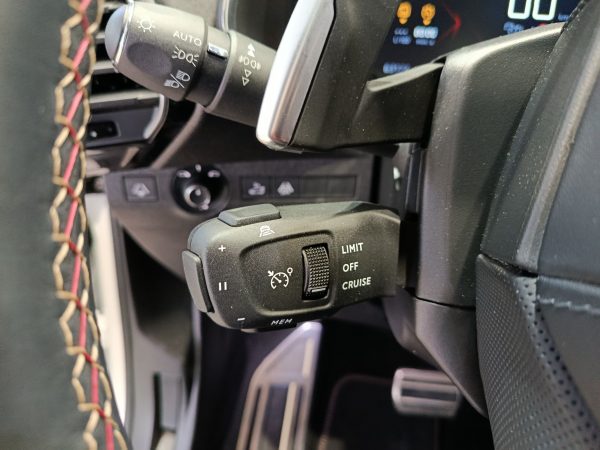 DS7 CROSSBACK 1.5 BHDI 130CV PERFORMANCE LINE AT - Image 24