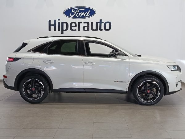 DS7 CROSSBACK 1.5 BHDI 130CV PERFORMANCE LINE AT - Image 25