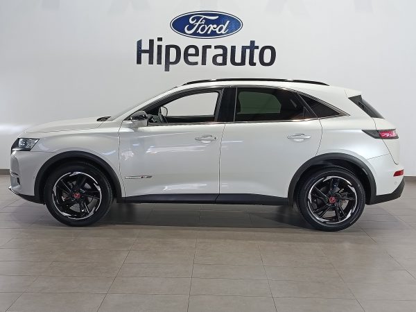 DS7 CROSSBACK 1.5 BHDI 130CV PERFORMANCE LINE AT - Image 26
