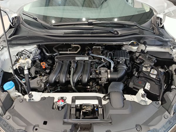 HONDA HR-V  1.5I-VT ECELEGANCE NAVI 130CV CVT S&S - Image 27
