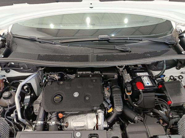 DS7 CROSSBACK 1.5 BHDI 130CV PERFORMANCE LINE AT - Image 27