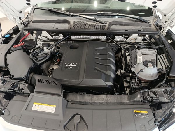 AUDI Q5 S-LINE 2.0TDI 165CV QUATTRO S&S AT7 - Image 29