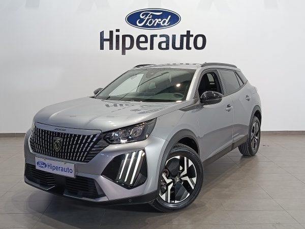 PEUGEOT 2008 ACTIVE 1.2I 100CV S&S MT6 - Image 4