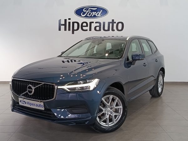 VOLVO XC60 MOMENTUM 2.0 D3 150CV 2WD S&S MT6 - Image 4