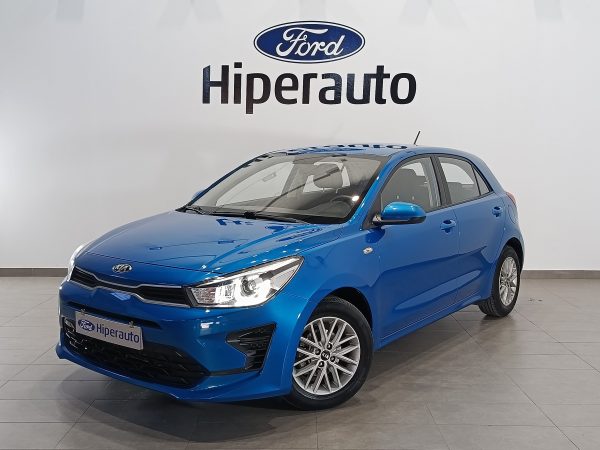 KIA RIO 1.2 DPI 84CV CONCEPT - Image 3