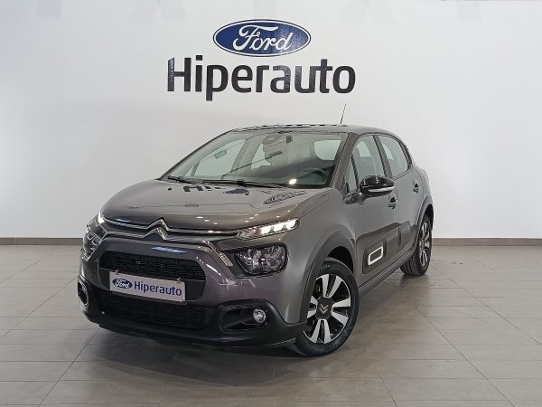 CITROEN C3 1.2 SHINE 83CV - Image 4