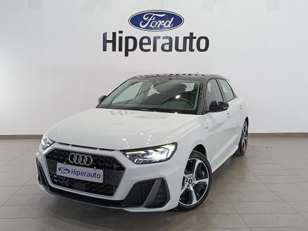 AUDI A1 SPORTBACK 1.0TFSI S-LINE ADRENALIN EDITION S&S MT6 - Image 4