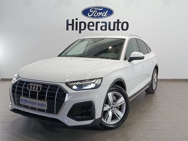 AUDI Q5 SPORTBACK 35TDi ADVANCE S-TRONIC 165CV - Image 4