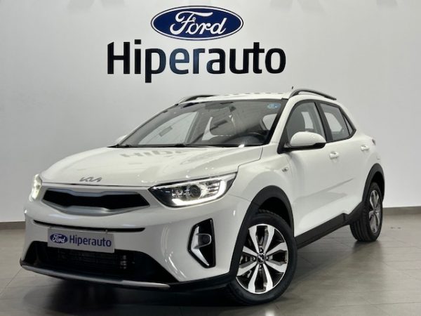 KIA STONIC 1.0T-GDi HYBRID CONCEPT 100CV - Image 4