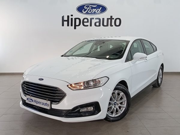 FORD MONDEO 2.0 TDCI 150CV TREND - Image 3
