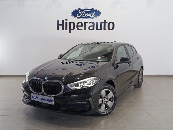 BMW SERIE 1 118i - Image 3