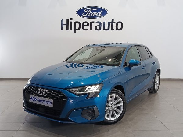 AUDI A3 SPORTBACK 3.0TFSI 110CV S-TRONIC - Image 4