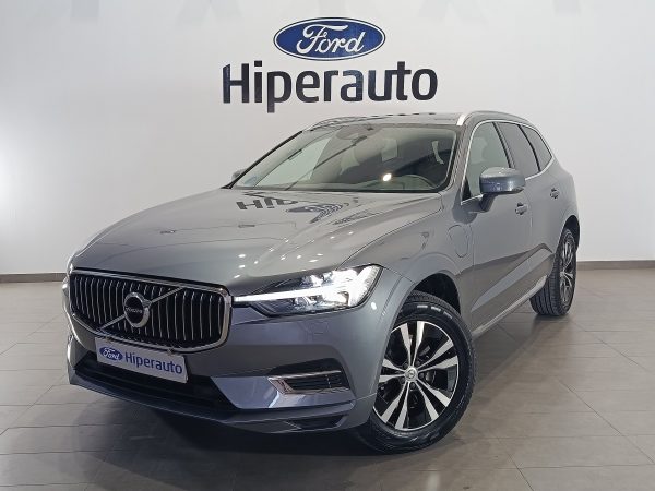 VOLVO XC60 2.0 T6 INSCRIPTION RECHARGE PLUG-IN AWD - Image 4