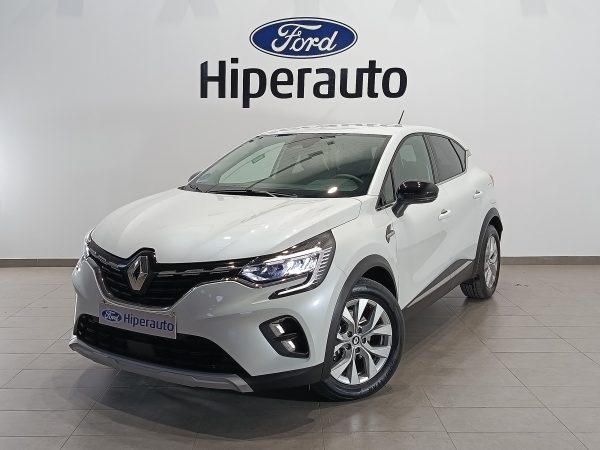 RENAULT CAPTUR ZEN ETECH PHEV 160cv - Image 4