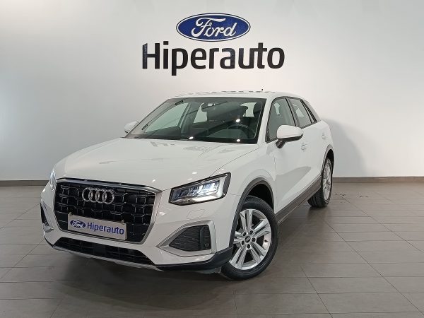 AUDI Q2 35 TFSI 150CV ADVANCED S-TRONIC - Image 3